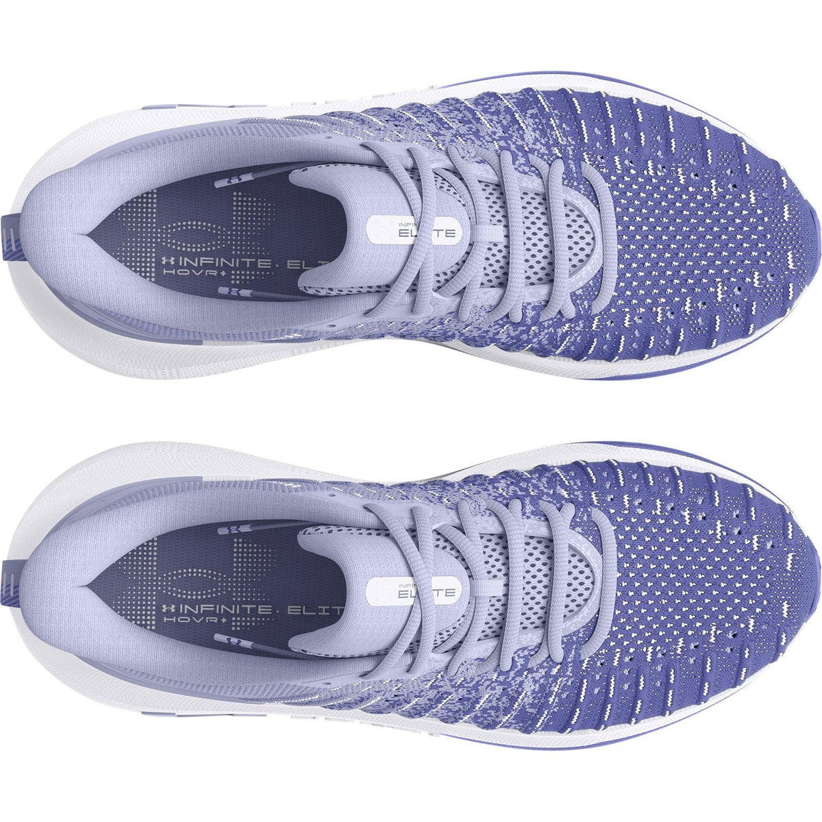 Under Armour Women's Infinite Elite Running Shoes - Purple