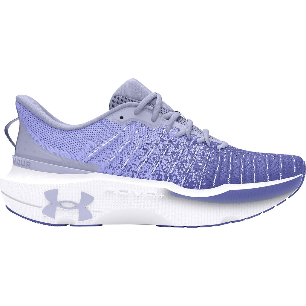 Under Armour Women's Infinite Elite Running Shoes - Purple