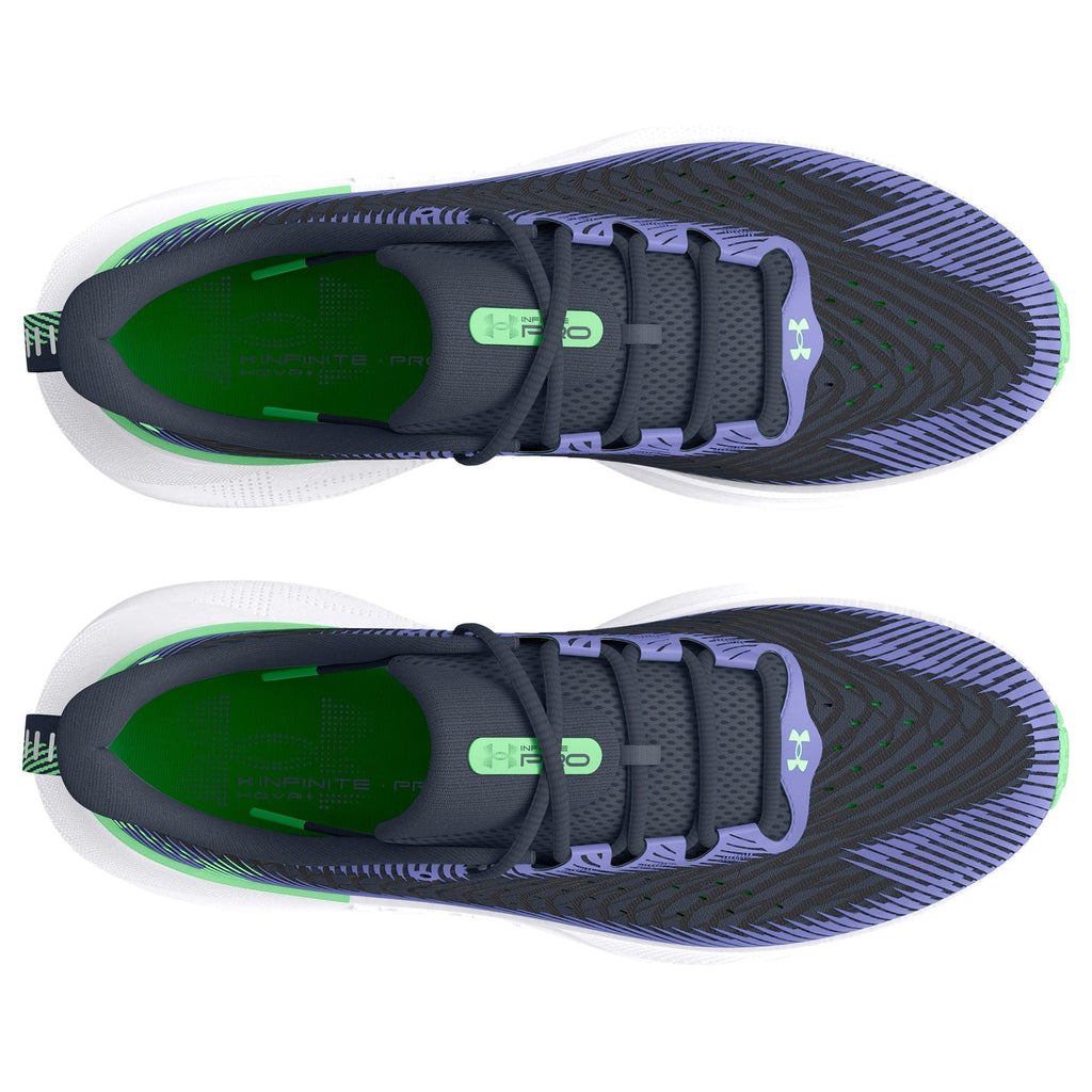 Under Armour Men's Infinite Pro Running Shoes - Blue