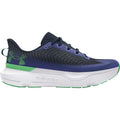 Under Armour Men's Infinite Pro Running Shoes - Blue