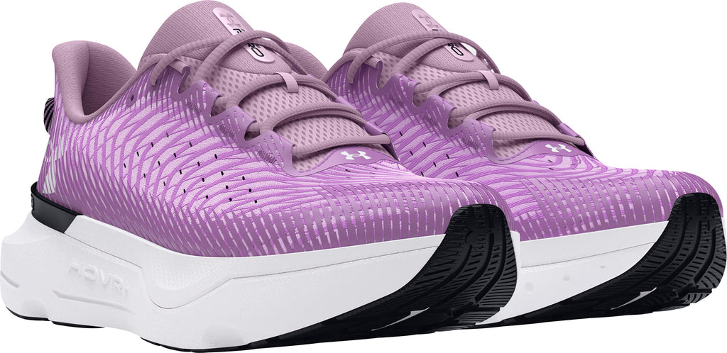 Under Armour Women's Infinite Pro Running Shoes - Purple