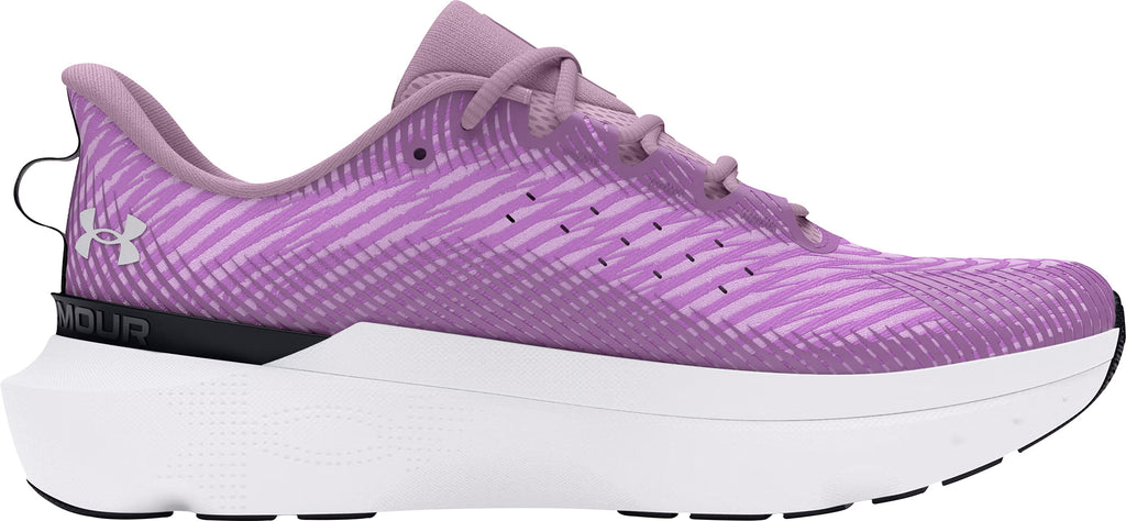 Under Armour Women's Infinite Pro Running Shoes - Purple