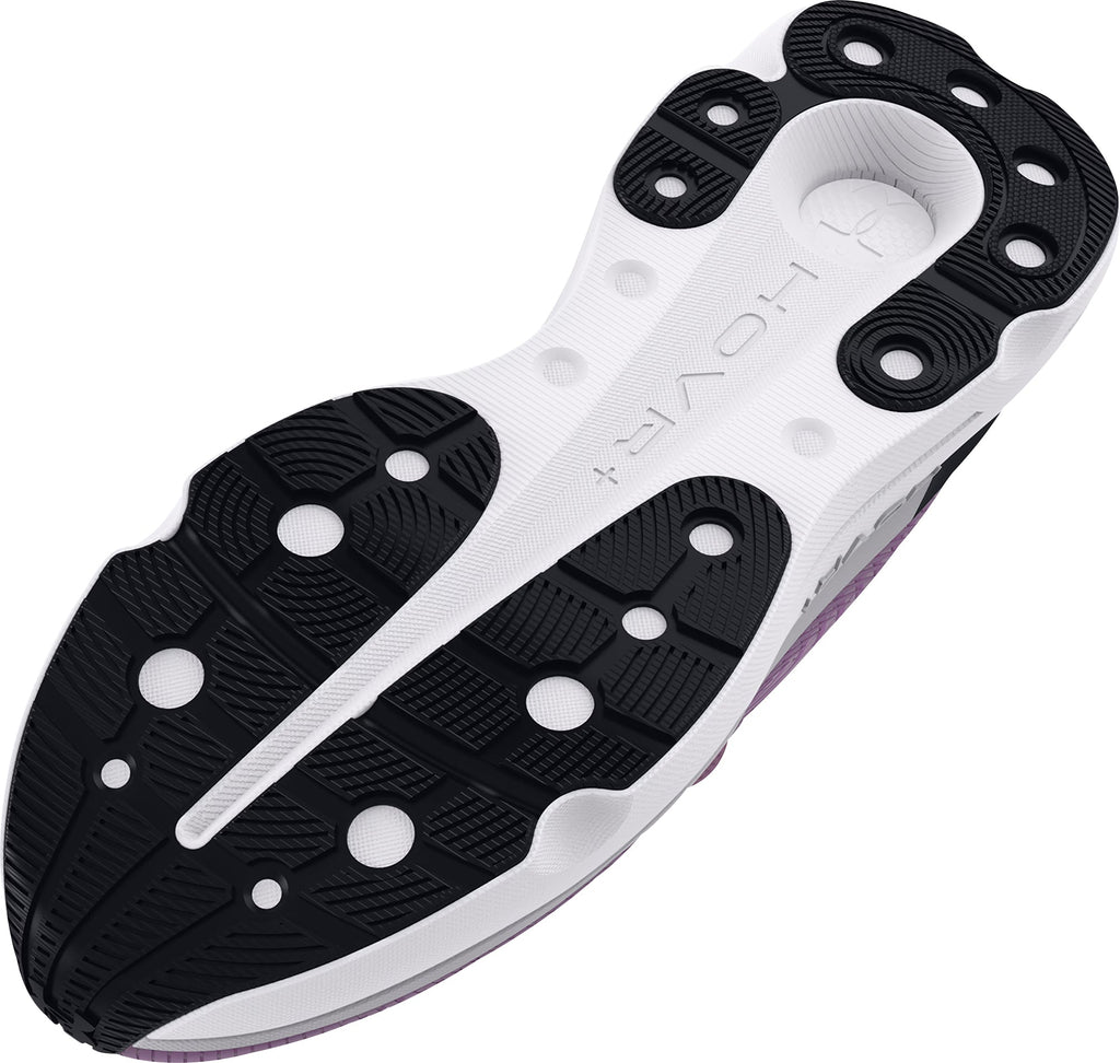 Under Armour Women's Infinite Pro Running Shoes - Purple