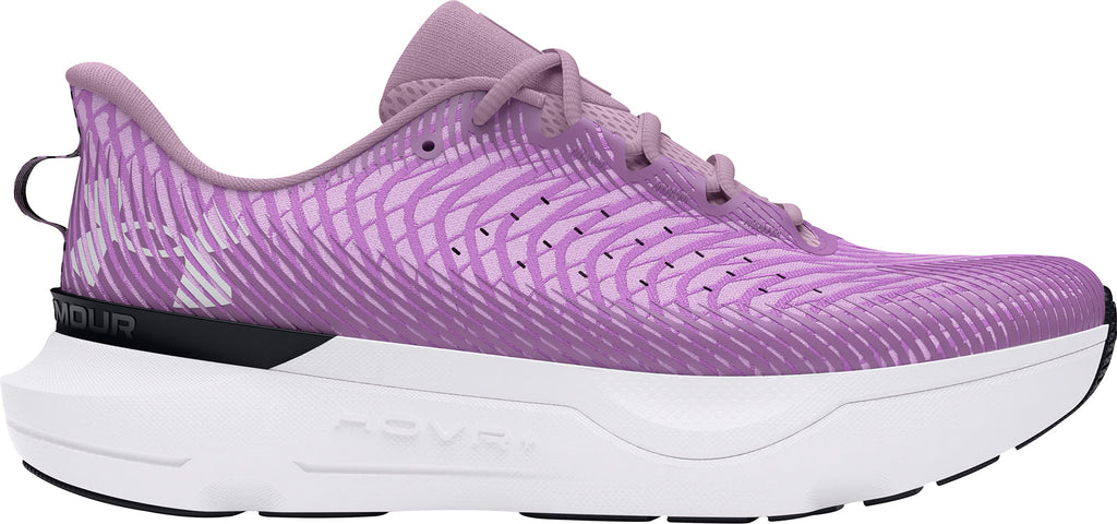 Under Armour Women's Infinite Pro Running Shoes - Purple