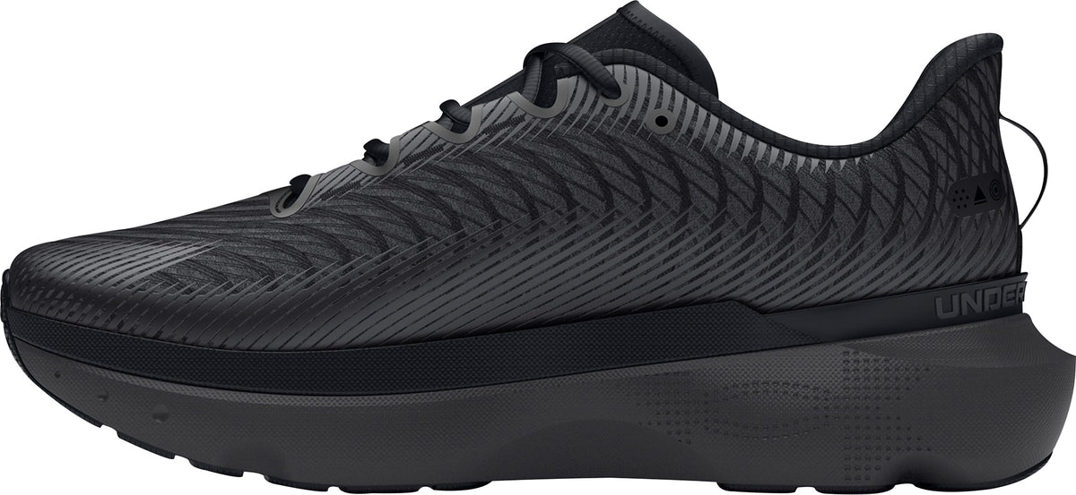 Under Armour Infinite Pro Storm Running Shoes - Black