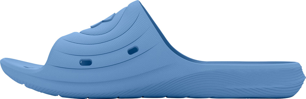 Under Armour Locker IV Slides - Blue