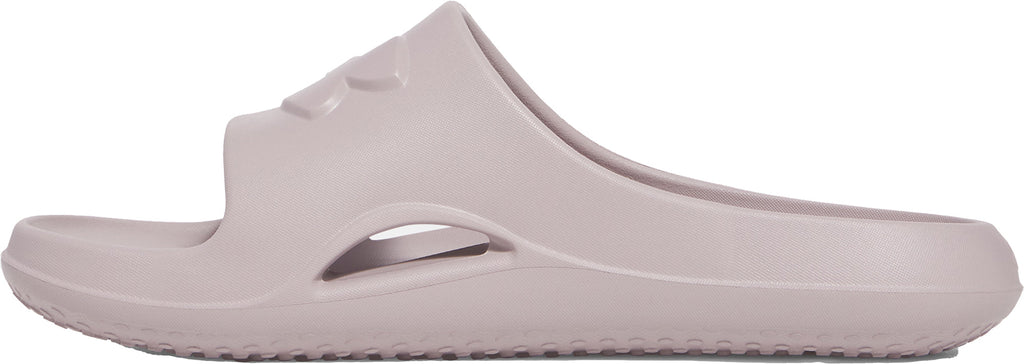 Under Armour Men's Locker V Slides - Grey