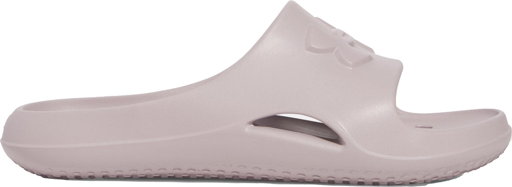 Under Armour Men's Locker V Slides - Grey