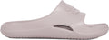 Under Armour Men's Locker V Slides - Grey