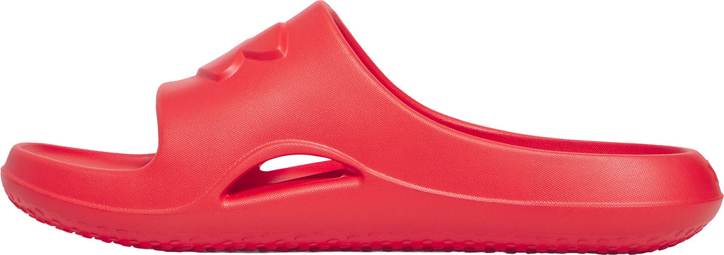 Under Armour Men's Locker V Slides - Red