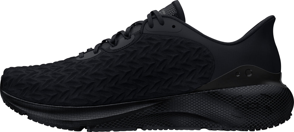 Under Armour Men's HOVR Machina 3 Clone Running Shoes - Black