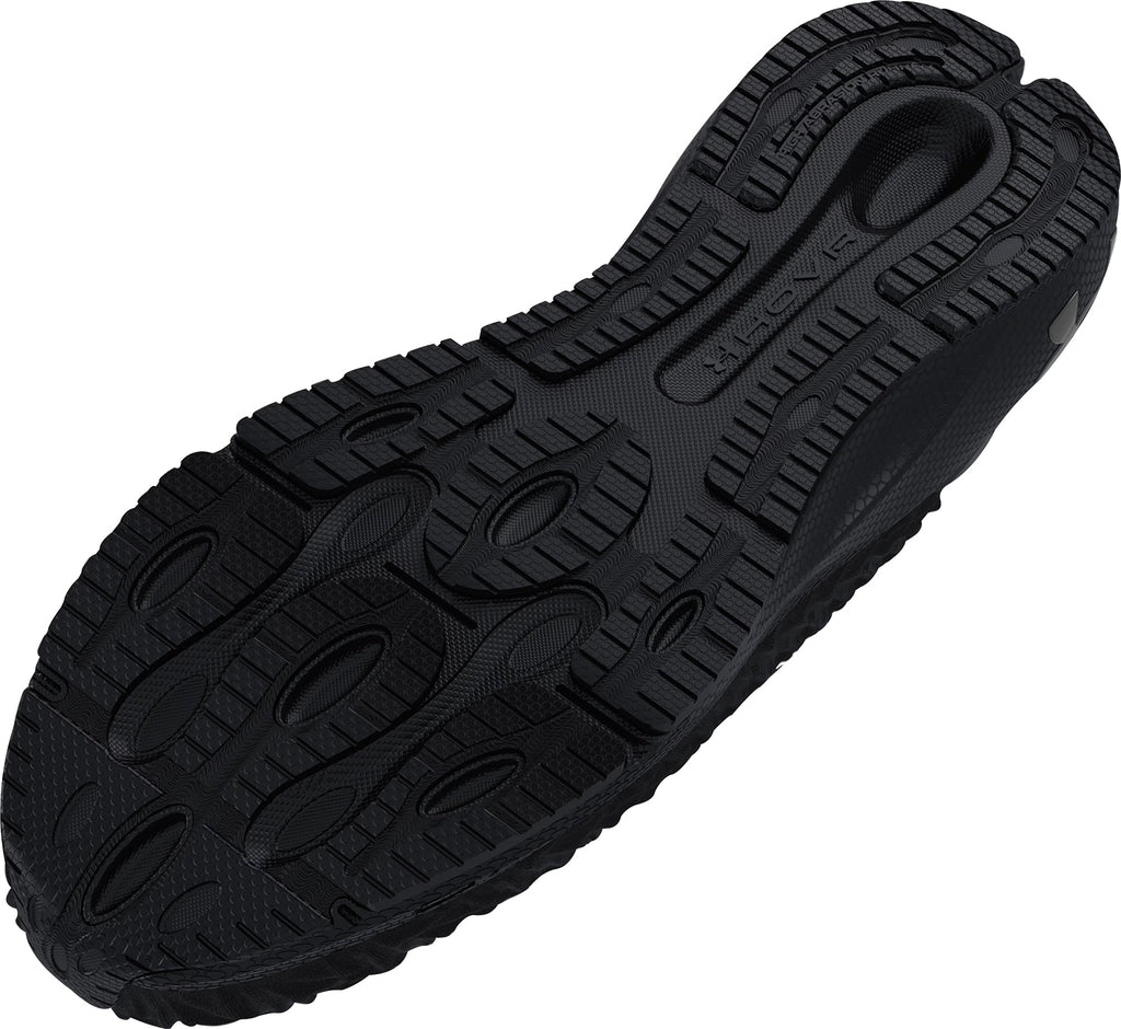 Under Armour Men's HOVR Machina 3 Clone Running Shoes - Black