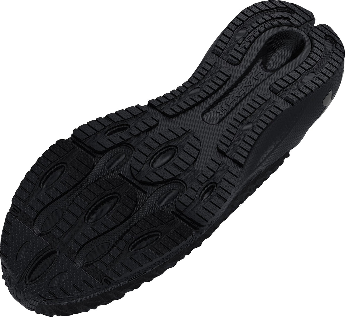 Under Armour Men's HOVR Machina 3 Clone Running Shoes - Black