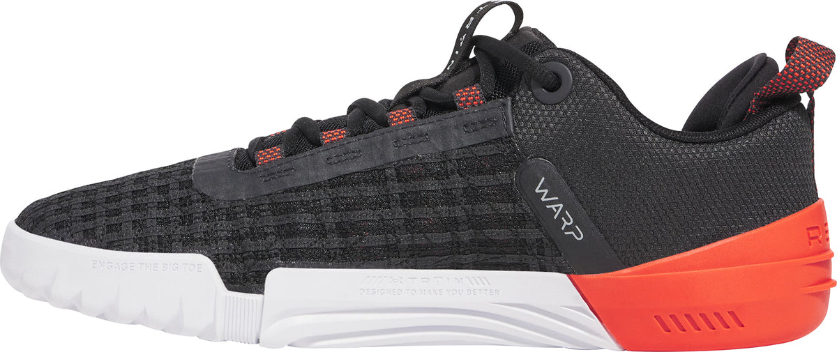 Under Armour Men's Reign 6 Training Shoes - Grey