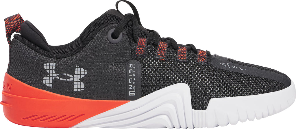 Under Armour Men's Reign 6 Training Shoes - Grey