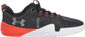Under Armour Men's Reign 6 Training Shoes - Grey
