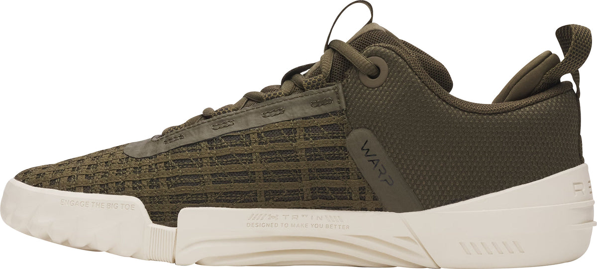 Under Armour Men's Reign 6 Training Shoes - Green