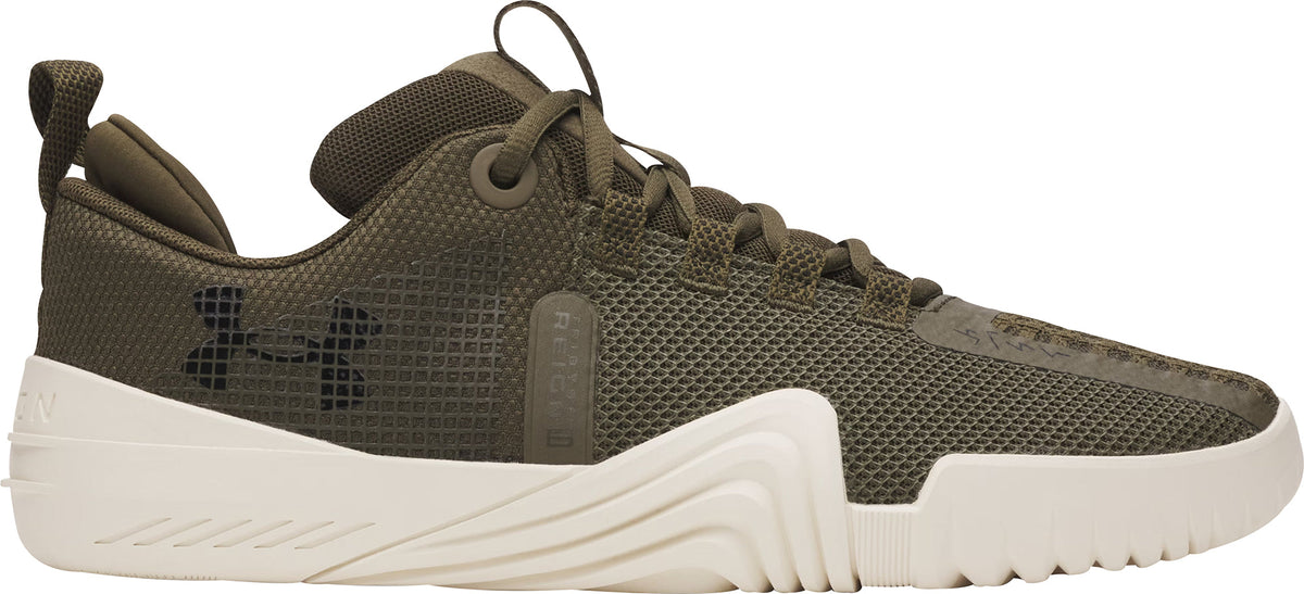 Under Armour Men's Reign 6 Training Shoes - Green