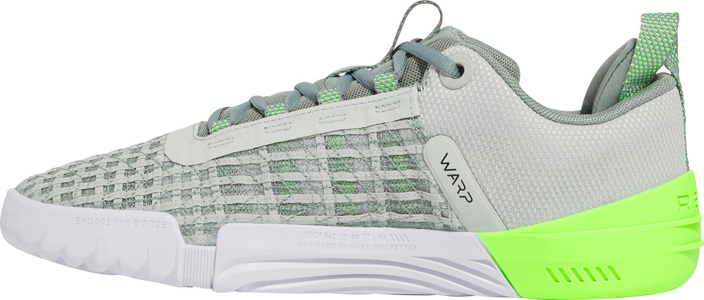 Under Armour Men's Reign 6 Training Shoes - Green