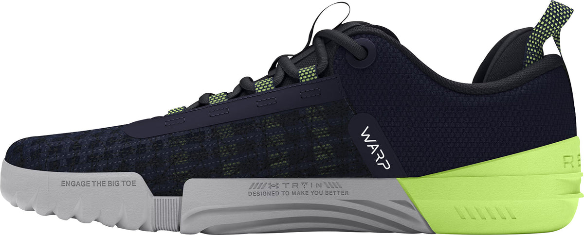 Under Armour Men's Reign 6 Training Shoes - Blue
