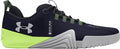 Under Armour Men's Reign 6 Training Shoes - Blue