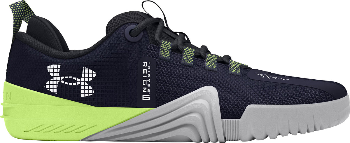 Under Armour Men's Reign 6 Training Shoes - Blue