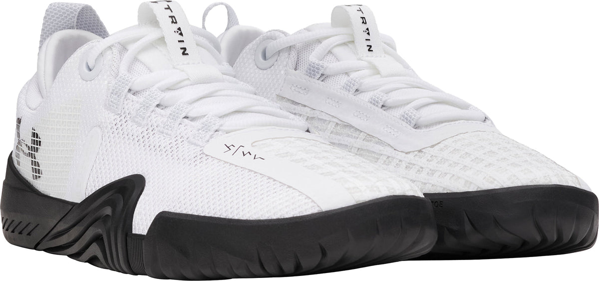 Under Armour Men's Reign 6 Training Shoes - White