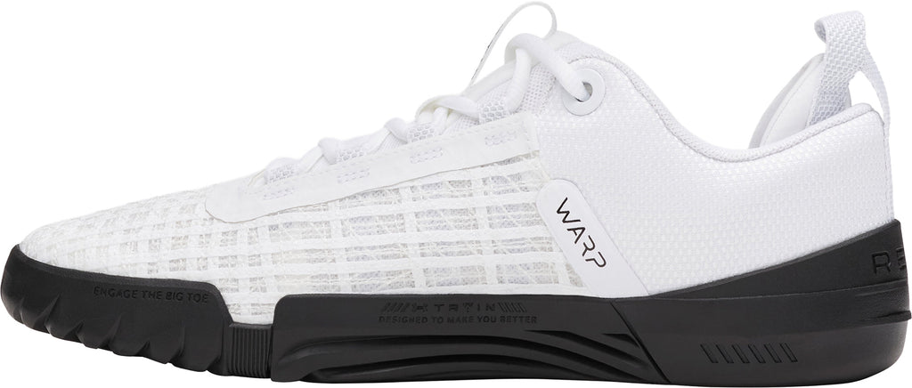Under Armour Men's Reign 6 Training Shoes - White