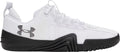 Under Armour Men's Reign 6 Training Shoes - White