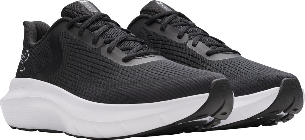 Under Armour Men's Charged Rogue 5 Running Shoes - Black