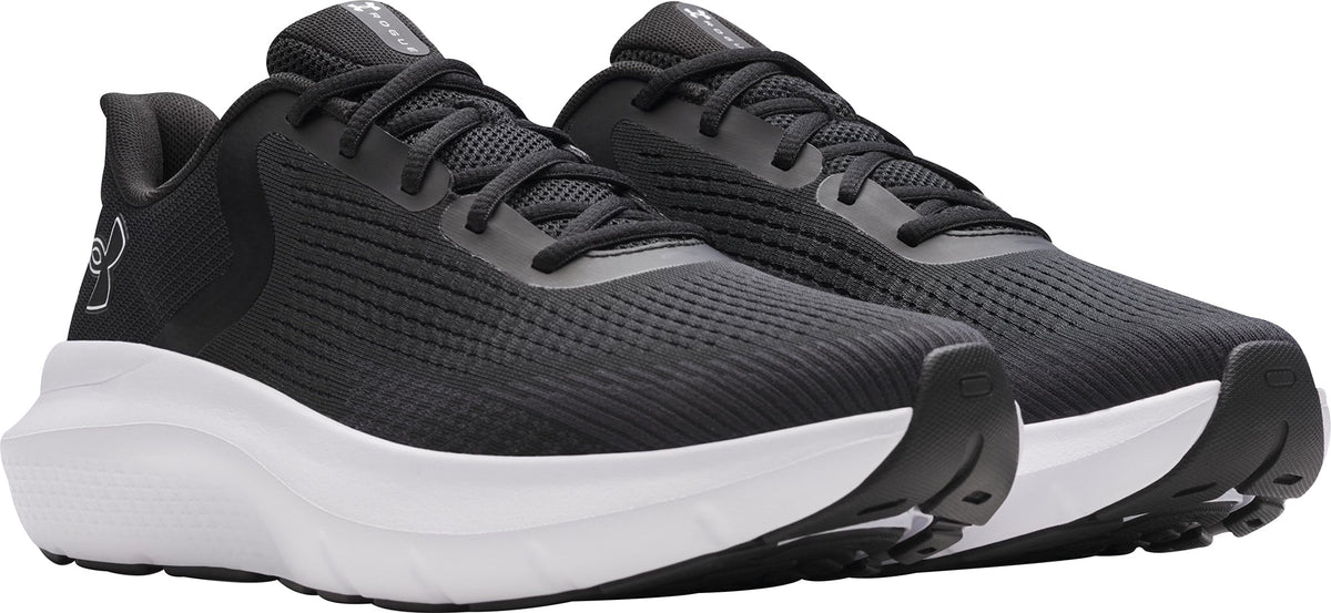 Under Armour Men's Charged Rogue 5 Running Shoes - Black