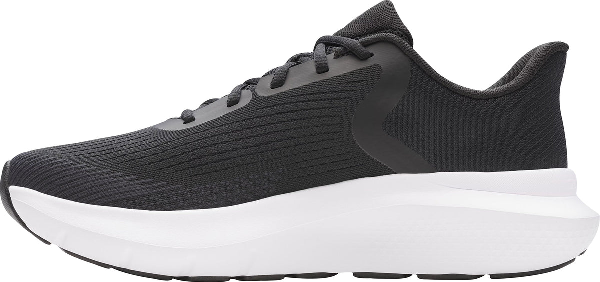 Under Armour Men's Charged Rogue 5 Running Shoes - Black