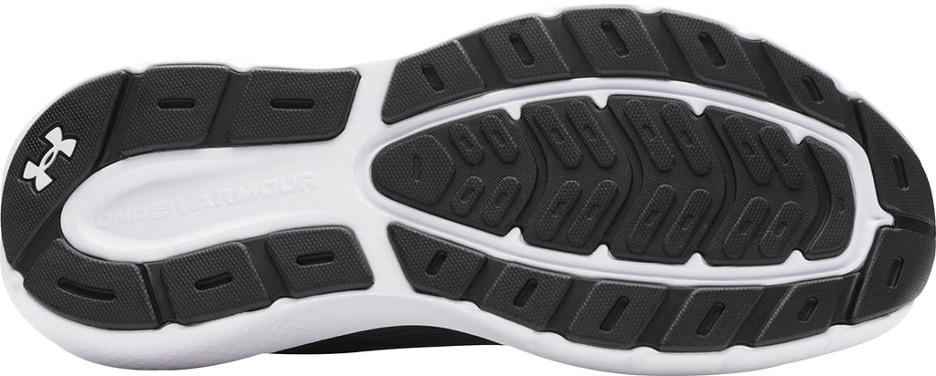 Under Armour Men's Charged Rogue 5 Running Shoes - Black