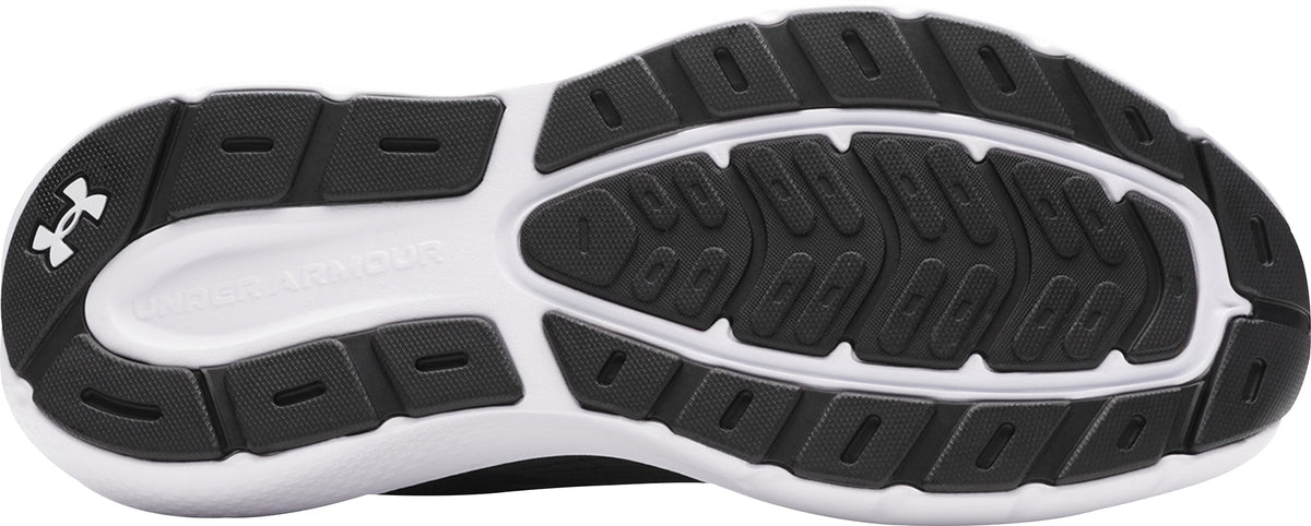 Under Armour Men's Charged Rogue 5 Running Shoes - Black