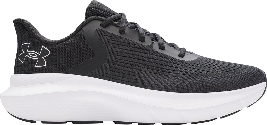 Under Armour Men's Charged Rogue 5 Running Shoes - Black