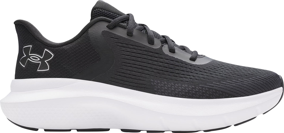 Under Armour Men's Charged Rogue 5 Running Shoes - Black