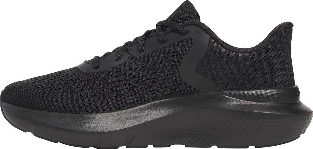 Under Armour Men's Charged Rogue 5 Running Shoes - Black