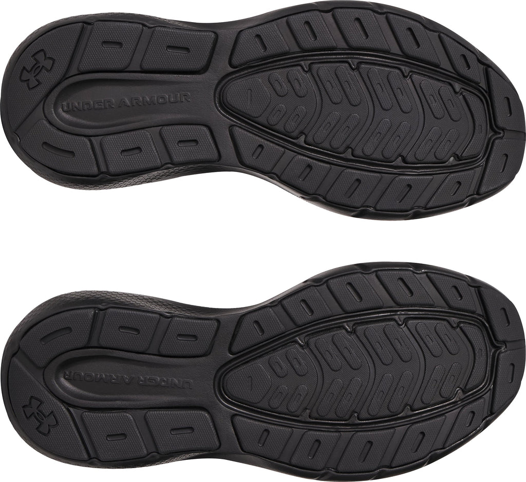 Under Armour Men's Charged Rogue 5 Running Shoes - Black