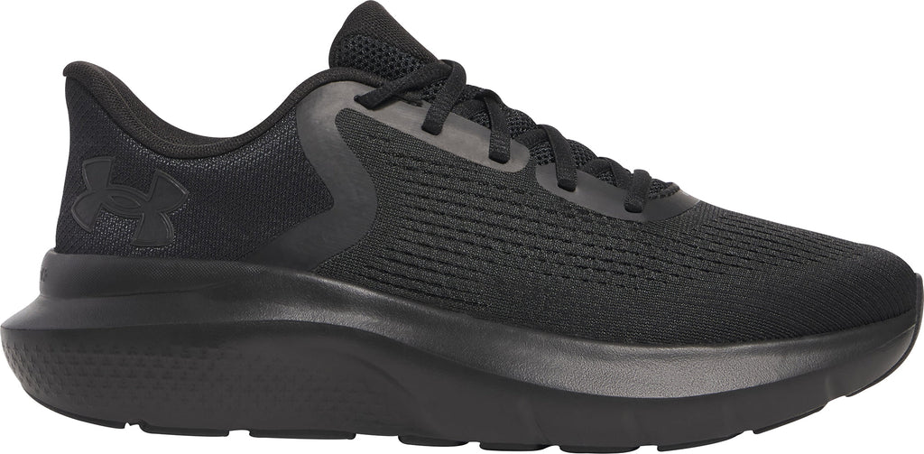 Under Armour Men's Charged Rogue 5 Running Shoes - Black