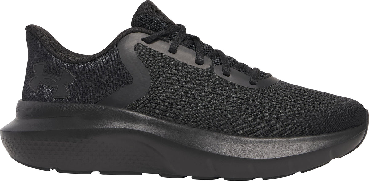 Under Armour Men's Charged Rogue 5 Running Shoes - Black