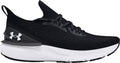Under Armour Men's Shift Running Shoes - Black