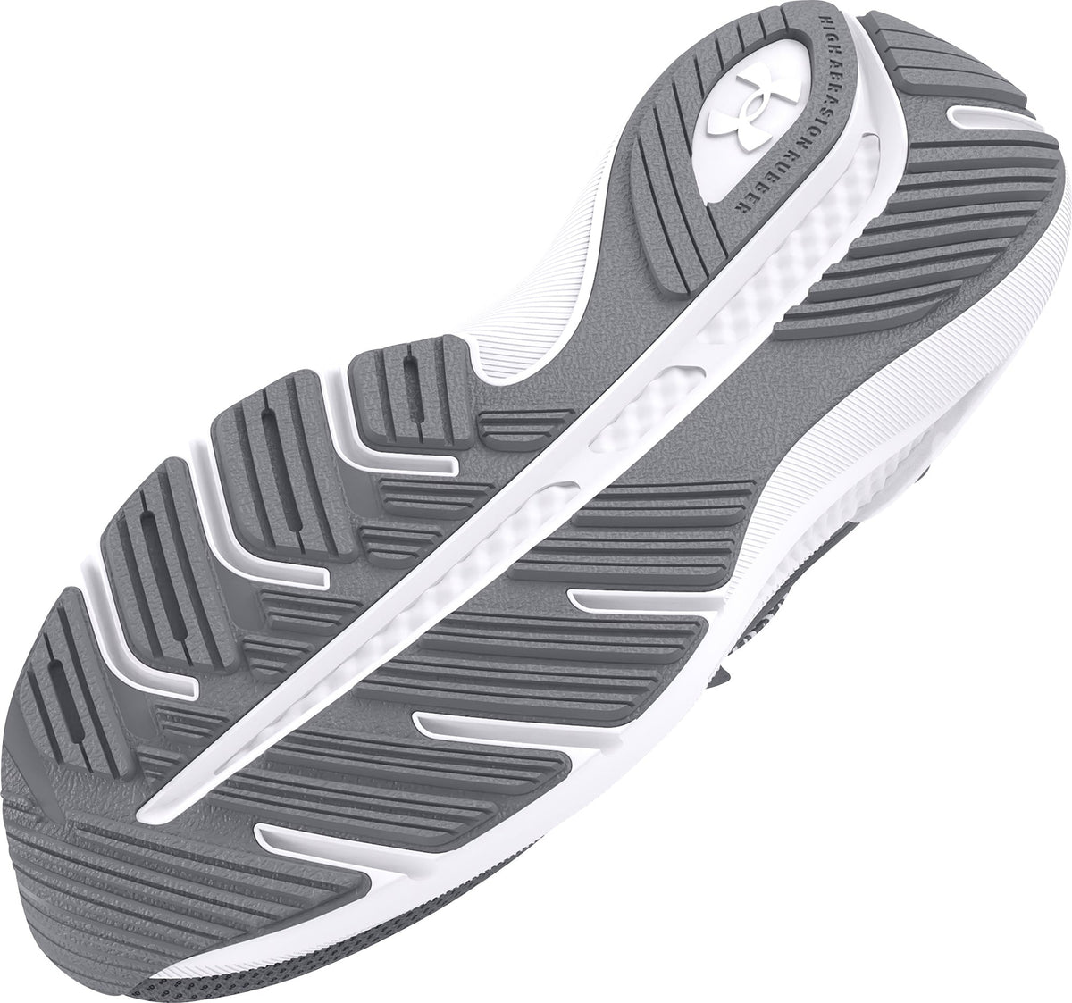 Under Armour Men's Shift Running Shoes - Grey