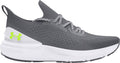 Under Armour Men's Shift Running Shoes - Grey