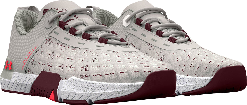 Under Armour Men's TriBase Reign 5 Training Shoes - Grey