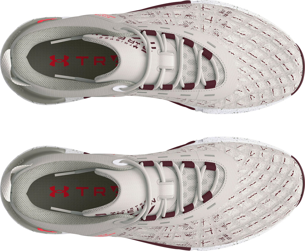 Under Armour Men's TriBase Reign 5 Training Shoes - Grey