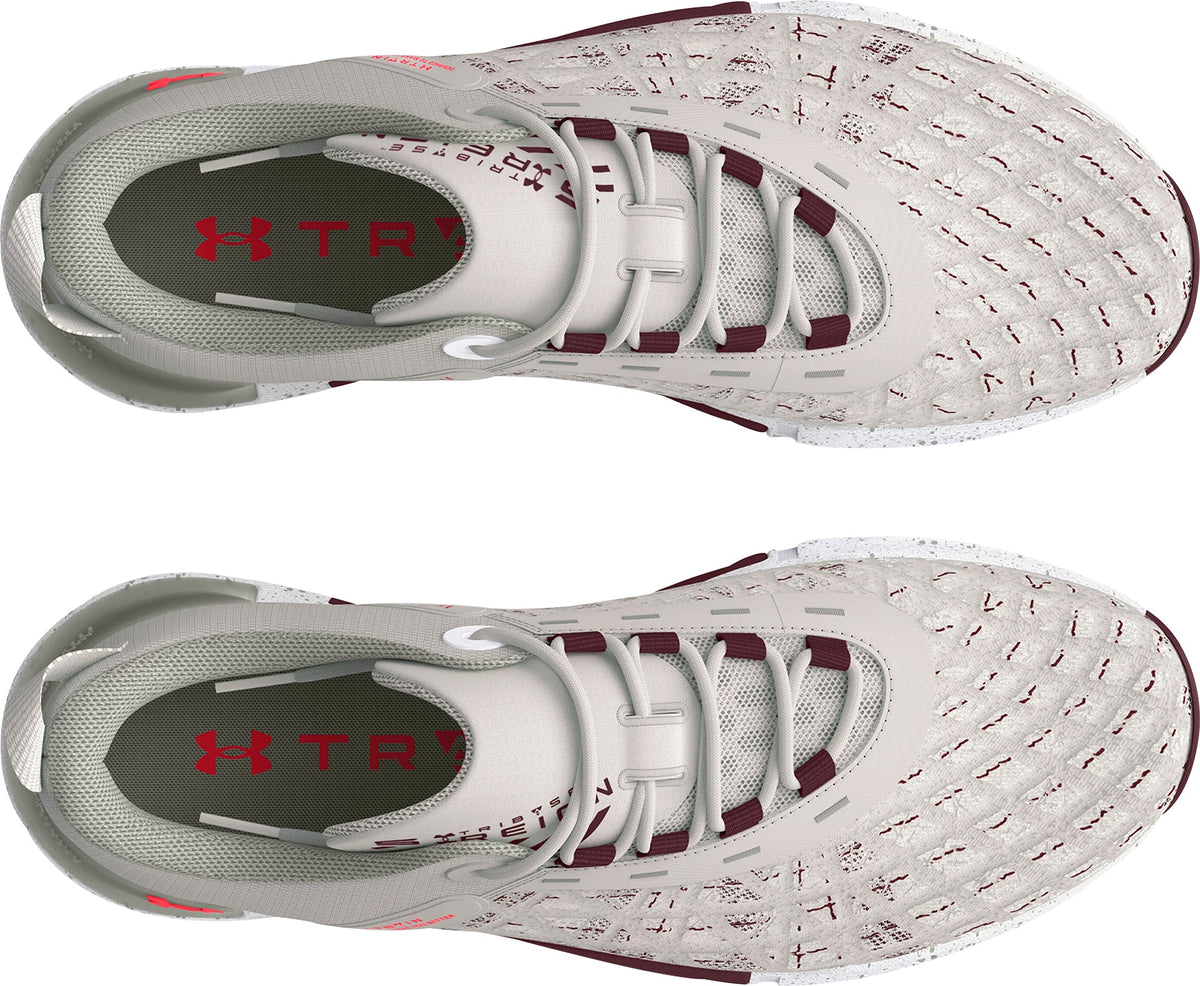 Under Armour Men's TriBase Reign 5 Training Shoes - Grey