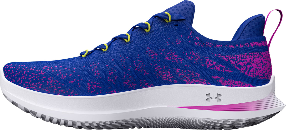 Under Armour Men's Velociti 3 Running Shoes - Blue