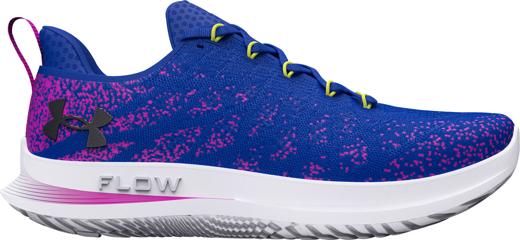 Under Armour Men's Velociti 3 Running Shoes - Blue