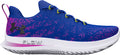 Under Armour Men's Velociti 3 Running Shoes - Blue
