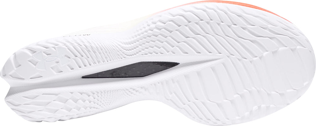Under Armour Velociti Elite 2 Running Shoes - White